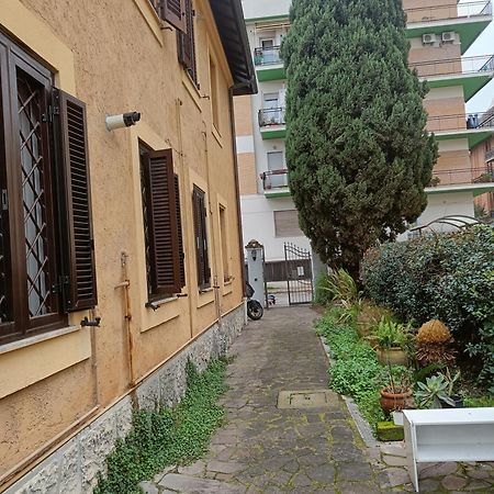 Casa Riace Villa Rome Luaran gambar