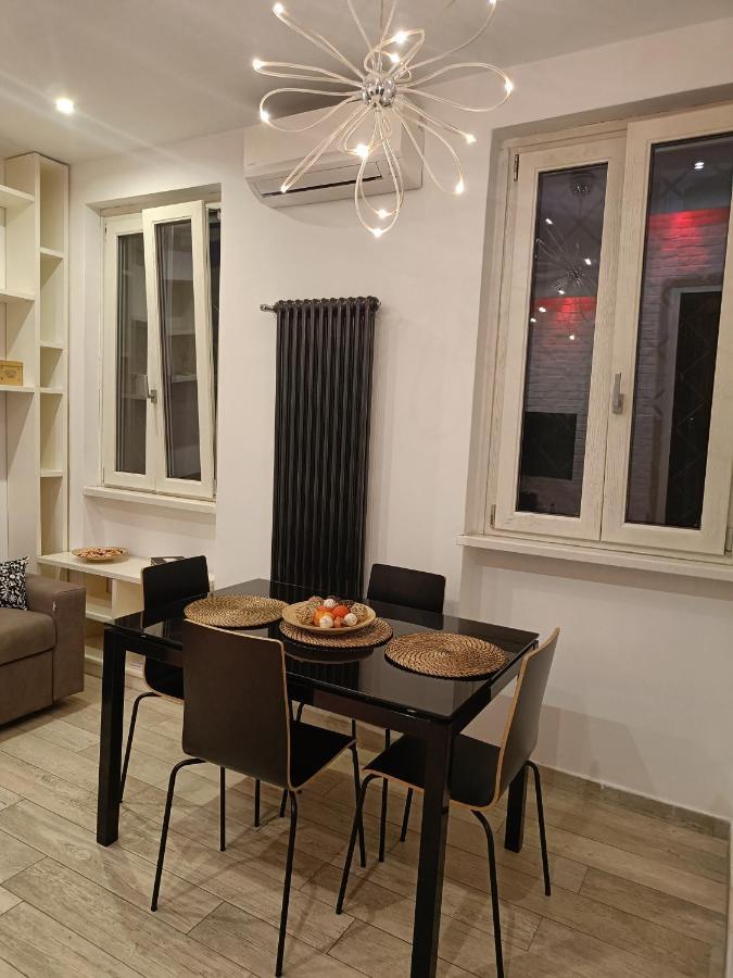 Casa Riace Villa Rome Luaran gambar