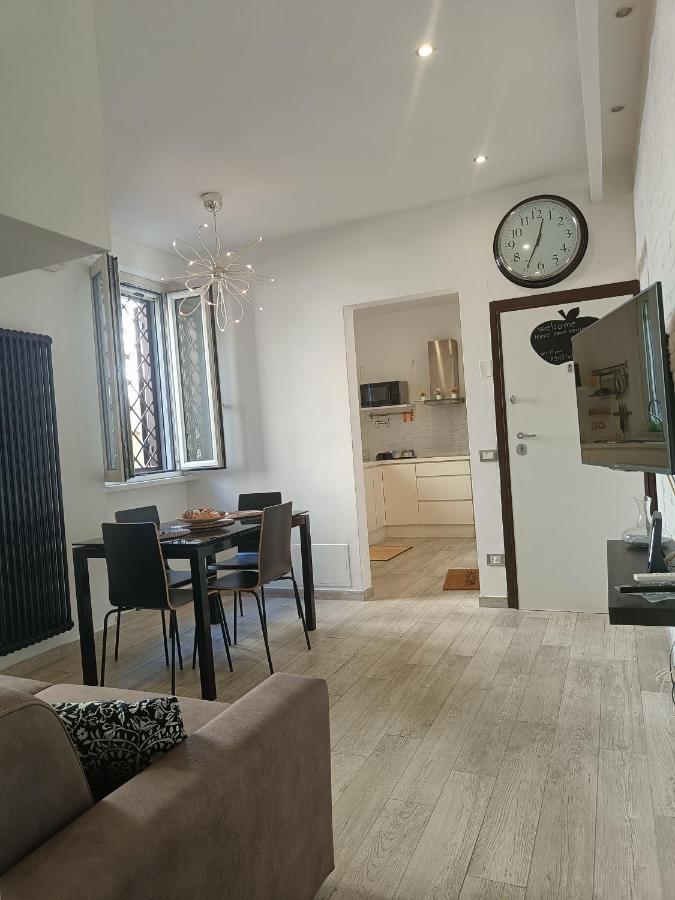 Casa Riace Villa Rome Luaran gambar