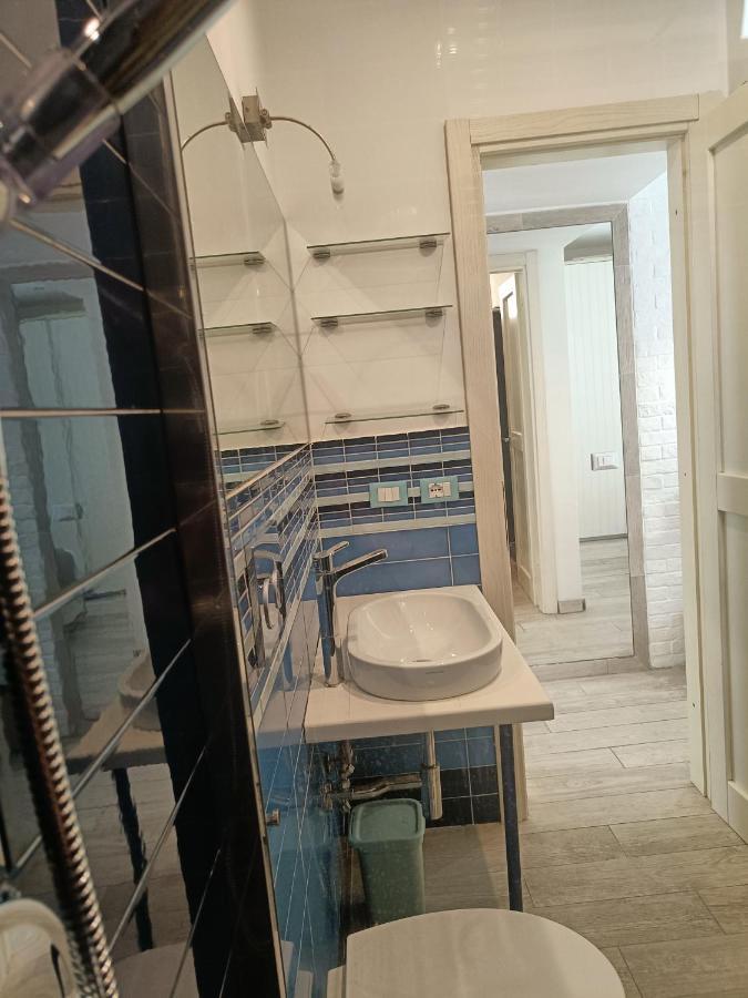 Casa Riace Villa Rome Luaran gambar