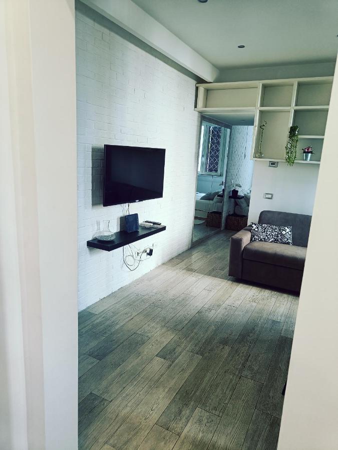 Casa Riace Villa Rome Luaran gambar